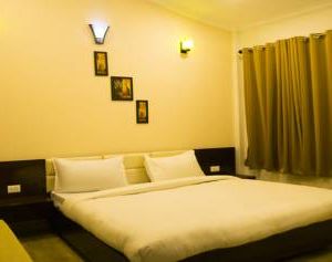 La Bellevue (Club & Resort) Ramnagar India