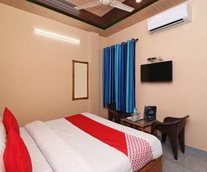 OYO 13686 Rudraksh hotel Ramnagar India