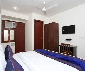 OYO 14337 Better Wish Residency Samalka India