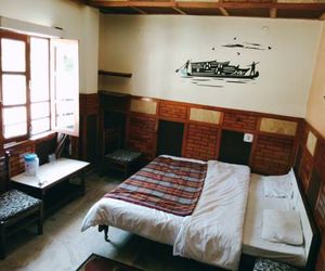 Hotel Kalpana Nainital India