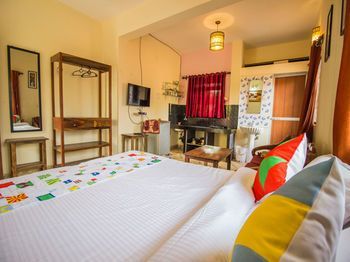 Hotel Photo 6