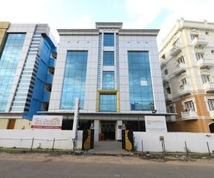 OYO Flagship 559 Harshetha Residency Perumbakkam India
