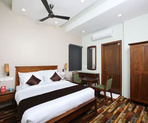 OYO 13302 Hotel Ashvattha Perumbakkam India