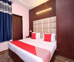 OYO 13119 Hotel Skydeep Chandigarh India
