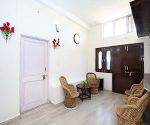 Cosy Studio Home in Kasauli Ambala India
