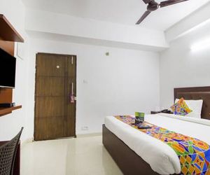 FabHotel Limestone AURA Hyderabad India