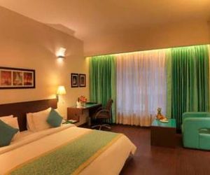 Hotel Sewa grand faridabad Faridabad India