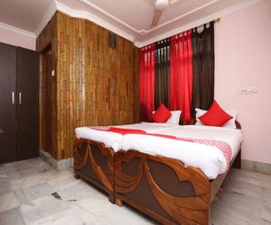 OYO 11715 MCC Guest House Guwahati India