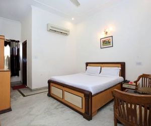 OYO 10990 Hotel Alaska Abhepur India