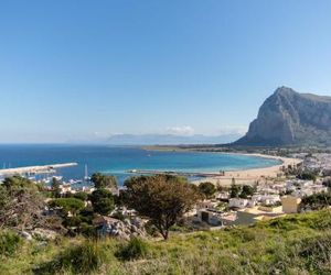 Melograno San Vito Lo Capo Italy