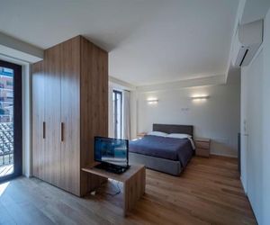 Domus Regina San Benedetto del Tronto Italy