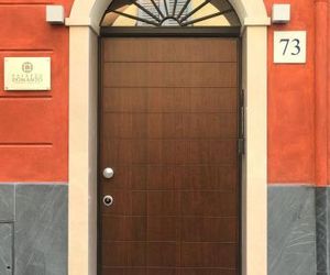 Palazzo Domanto Apartments Parma Parma Italy