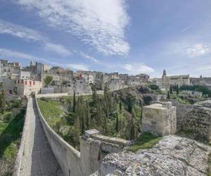 Two-Bedroom Apartment in Gravina in Puglia -BA- Gravina in Puglia Italy