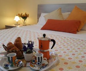 Holiday House Marlin Giardini-Naxos Italy