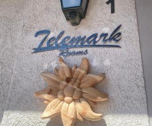 Telemark Mountain Resort Rif Italy
