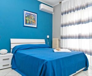 Bluemarine Apartment Gallipoli Italy