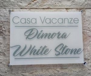 Dimora WhiteStone Corato Italy