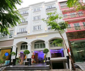 SABINA Hotel & Apartmnet -HCM Ho Chi Minh Vietnam
