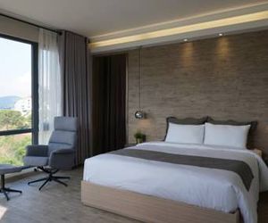 The Luxe Da Lat Dalat Vietnam