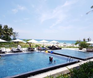 Perfect 3 Bedrooms Villas at DaNang Beach Cau Ha Vietnam