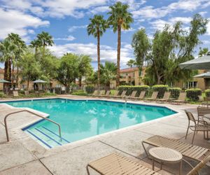 WorldMark Cathedral City Cathedral City United States