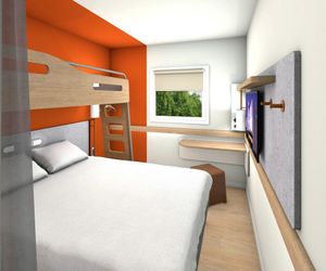 ibis budget Madrid Centro Lavapies Madrid Spain