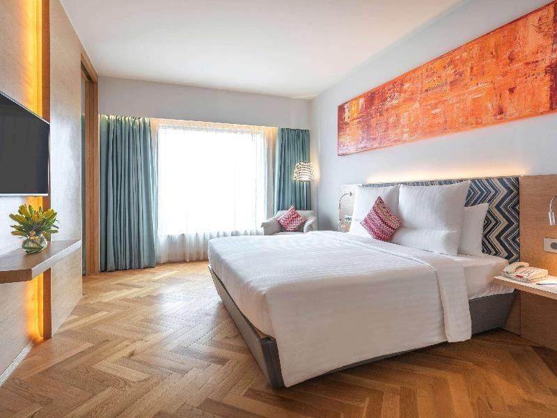 Hotel Photo 16