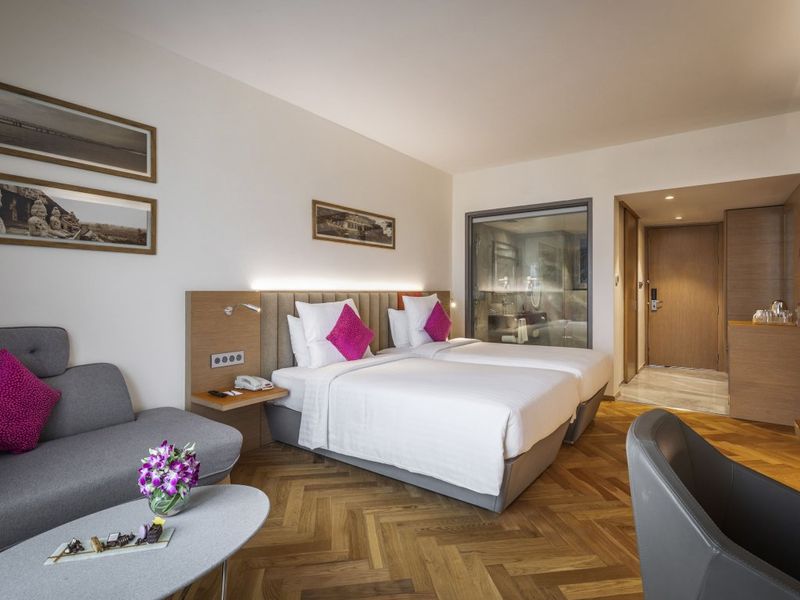 Hotel Photo 10