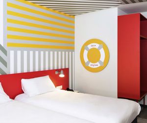 ibis Styles Warszawa Centrum Warsaw Poland