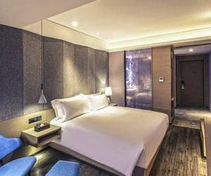 Mercure Suzhou Downtown Suzhou China