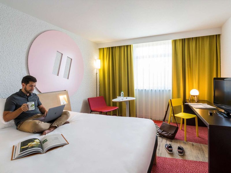 Hotel Photo 1