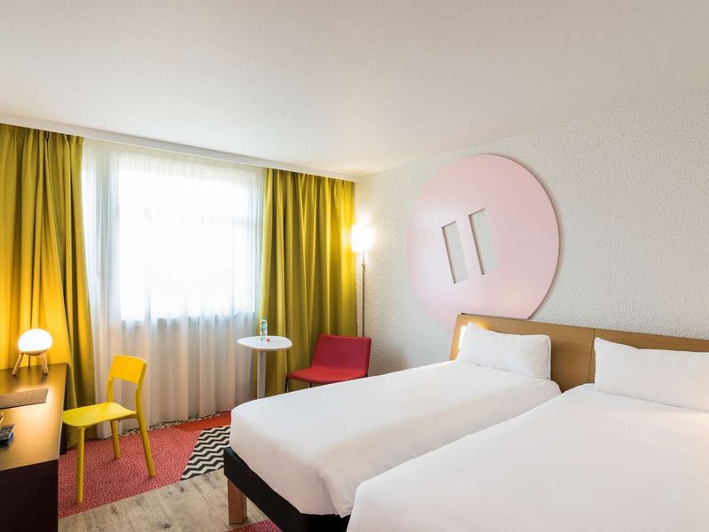 Hotel Photo 2