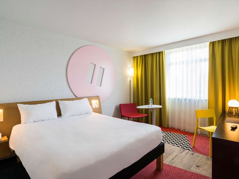 Hotel Photo 3