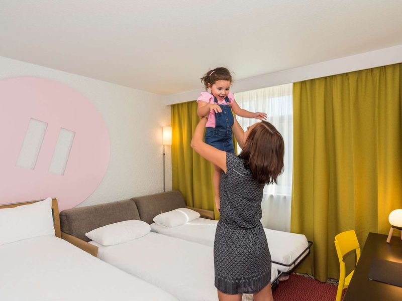 Hotel Photo 6