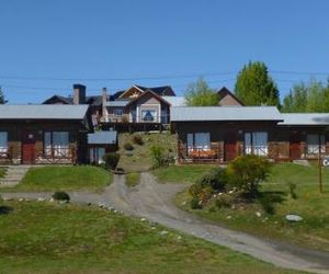 Cabañas Bahía Marina Calafate Argentina