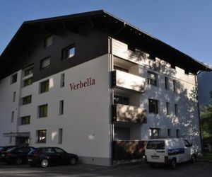 Ferienwohnung Angelika Schruns Austria