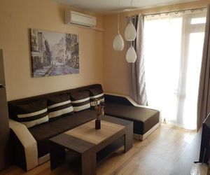 Victorio Lux Apartments Sveti Vlas Bulgaria