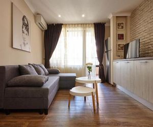 Boutique Apartment City Center with Private Parking Plovdiv Bulgaria