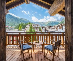 Christiania Residence Zermatt Switzerland