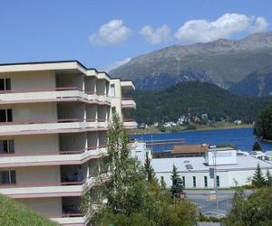 Allod Bad 102 St. Moritz Switzerland