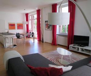 Paracelsus Locarno Stadt Wohnung Locarno Switzerland