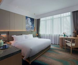 Yuan Hotel Nanshan China