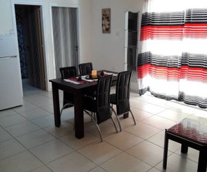 Makezi apartment Larnaca Cyprus