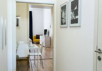 Отзывы Newly Renovated Bright Apartment in Prague, 4 звезды