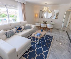 Dama de Noche Penthouse PetFriendly Nueva Andalucia Spain