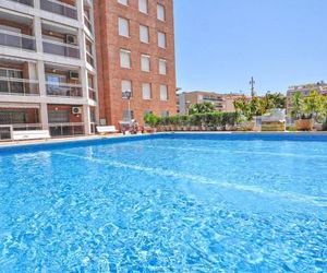 Olimar B Litoral Costa Dorada Cambrils Spain