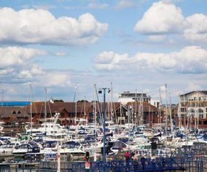 Harbour View Pevensey Bay United Kingdom