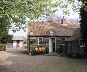 Moorlands Cottage Levisham United Kingdom