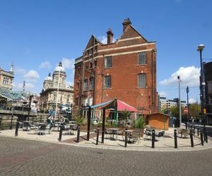 Princes Dock Chambers 7 Kingston-Upon-Hull United Kingdom