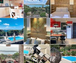 Katarina Apartments Argostoli Greece